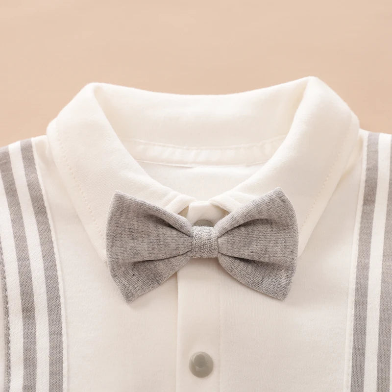 Baby Boy's Gentleman Dress