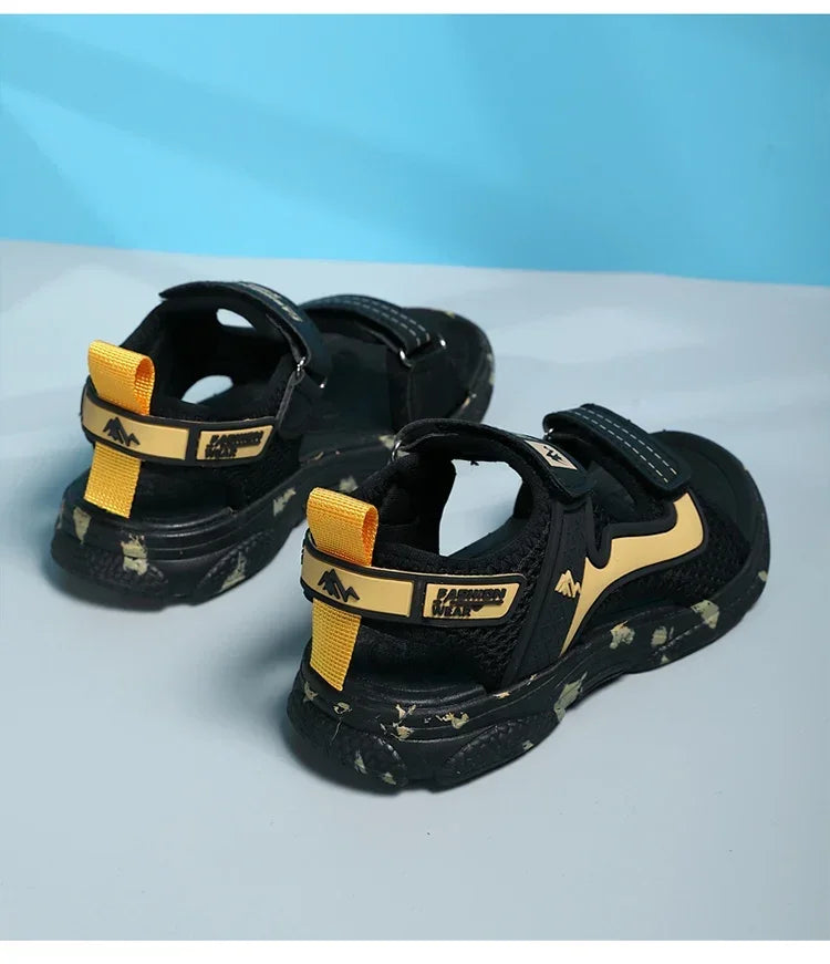 Kid's Casual Beach Summer Sandals