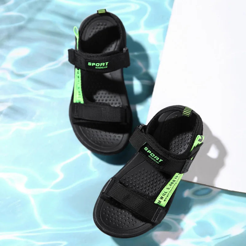 Kids Summer Outdoor Sandals