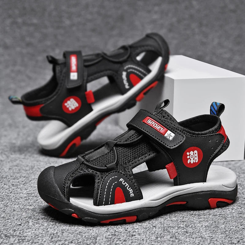 Fashionable Kid's Outdoor Sandals