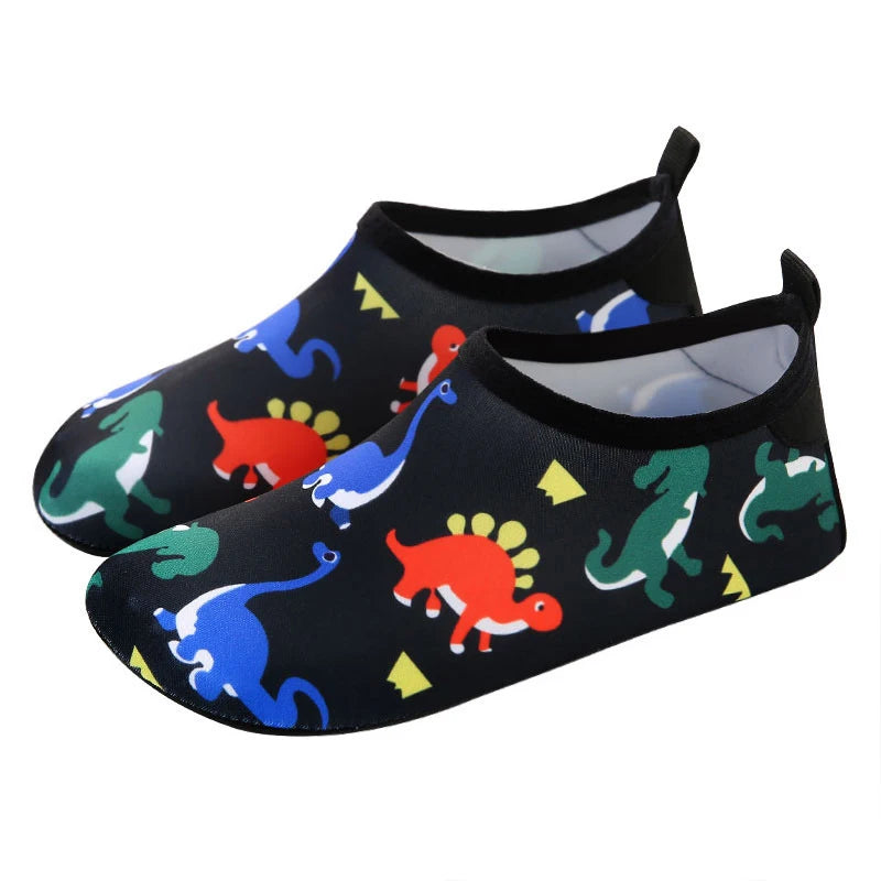 Children Beach Shoes