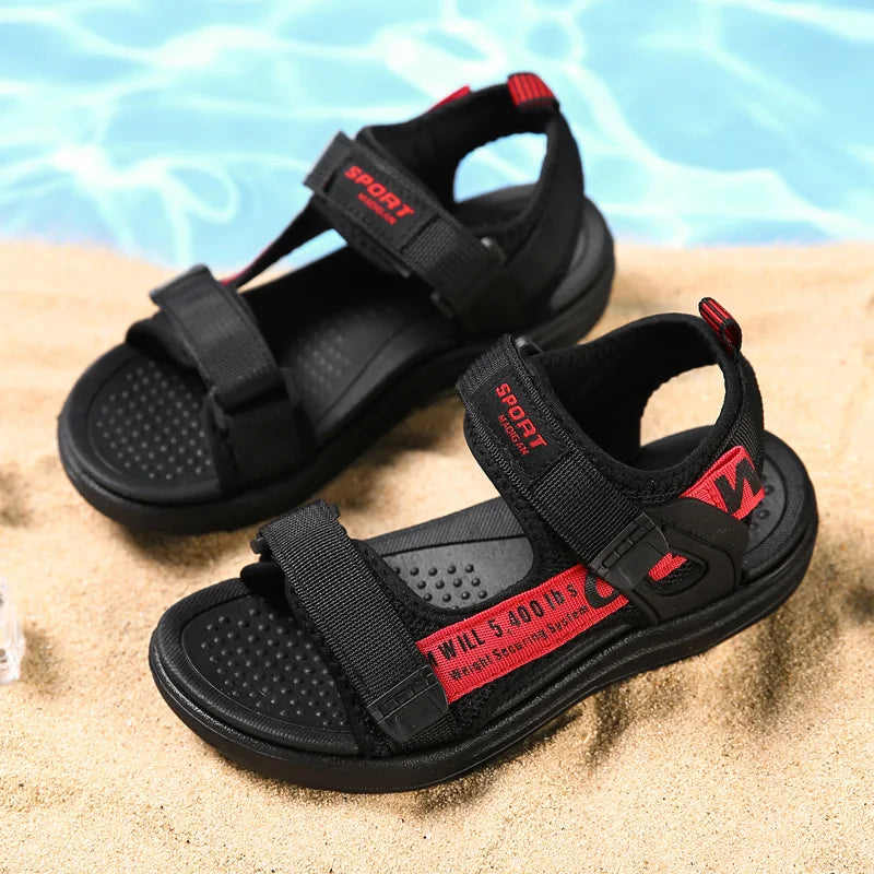 Kids Summer Outdoor Sandals