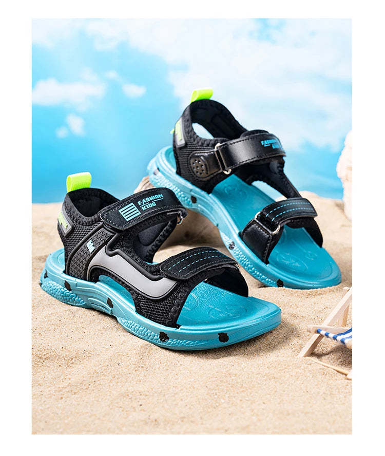 Kid's Water Beach Fashionable Shoes