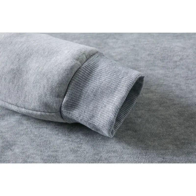 Wednesday The Adam Family Casual Hoodie