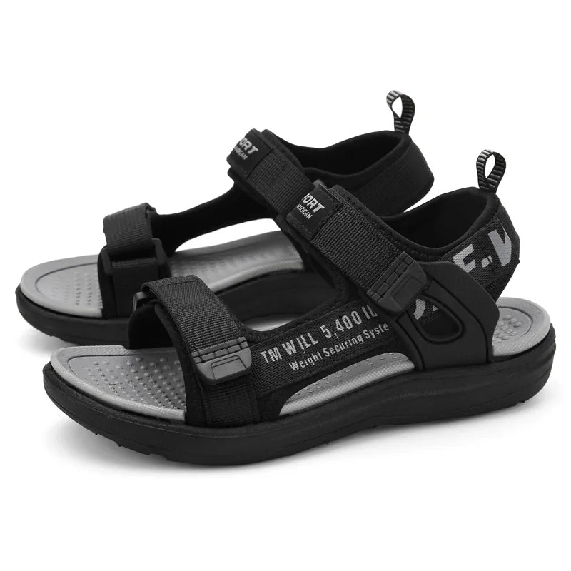 Kids Summer Outdoor Sandals