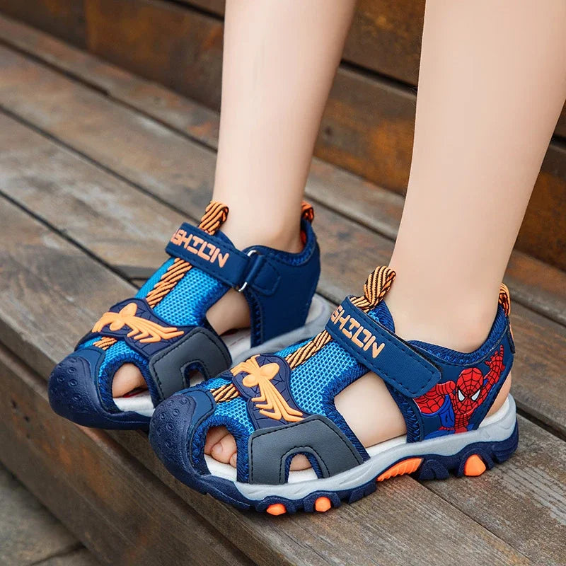 Boys Summer Sandals