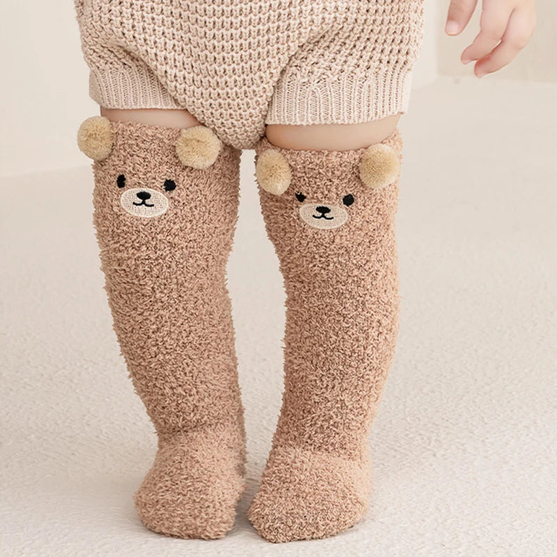 Baby Long Socks