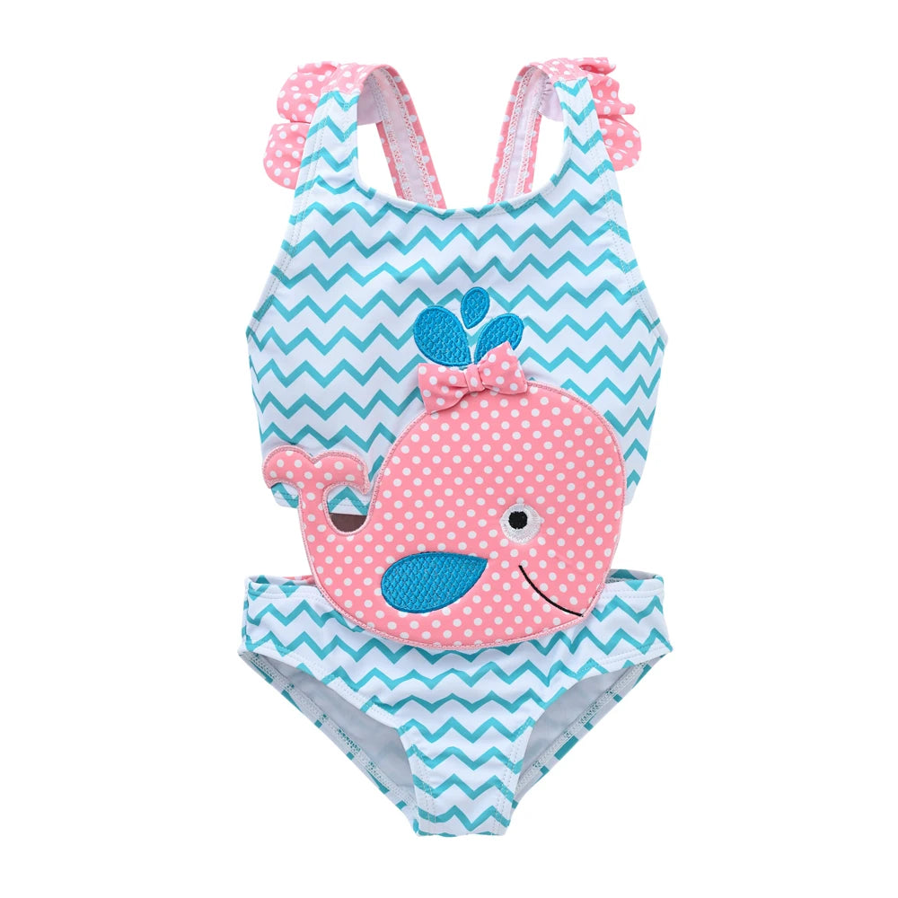 Cute Summer Swimwear