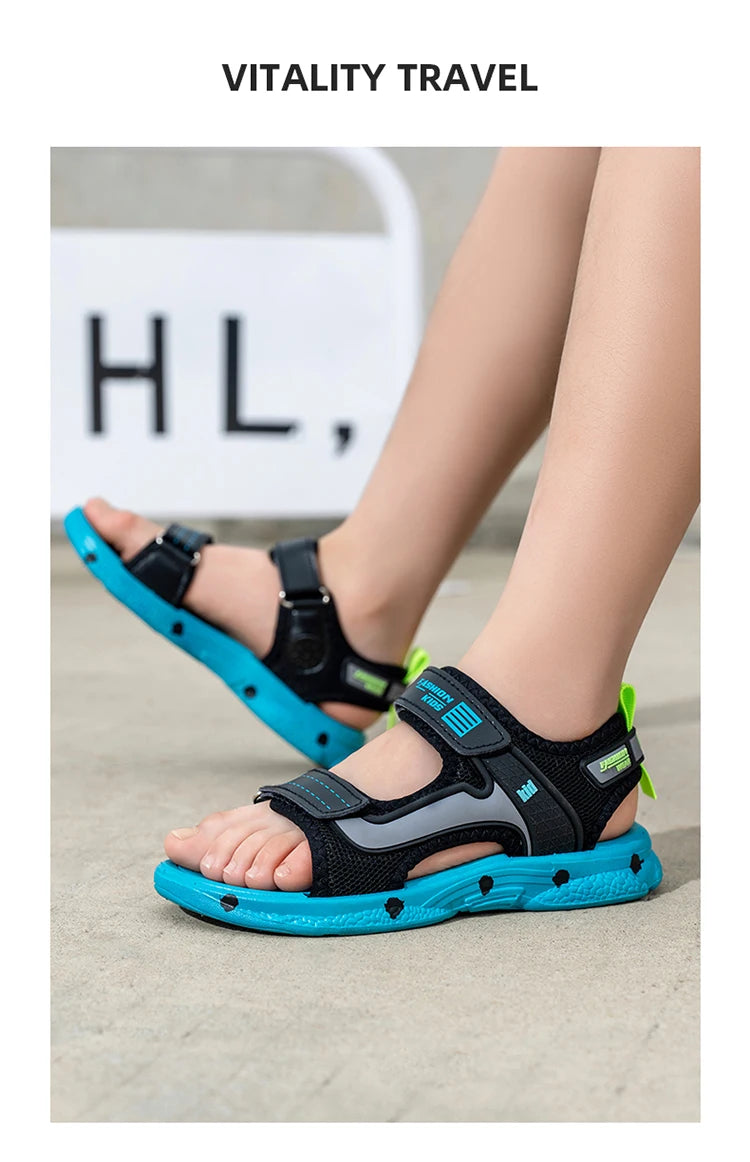 Kid's Water Beach Fashionable Shoes