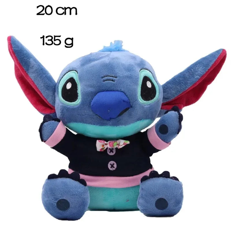 Lilo & Stitch Cartoon Plush Toy