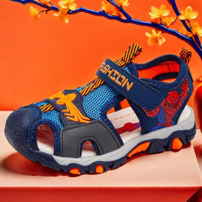 Boys Summer Sandals