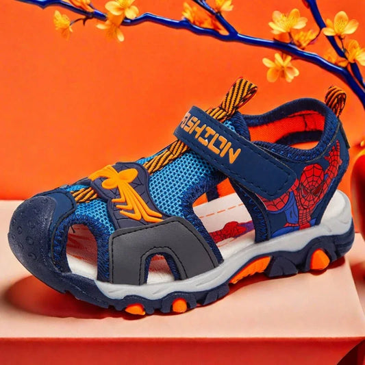 Boys Summer Sandals