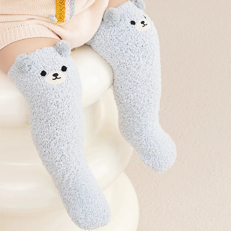 Baby Long Socks