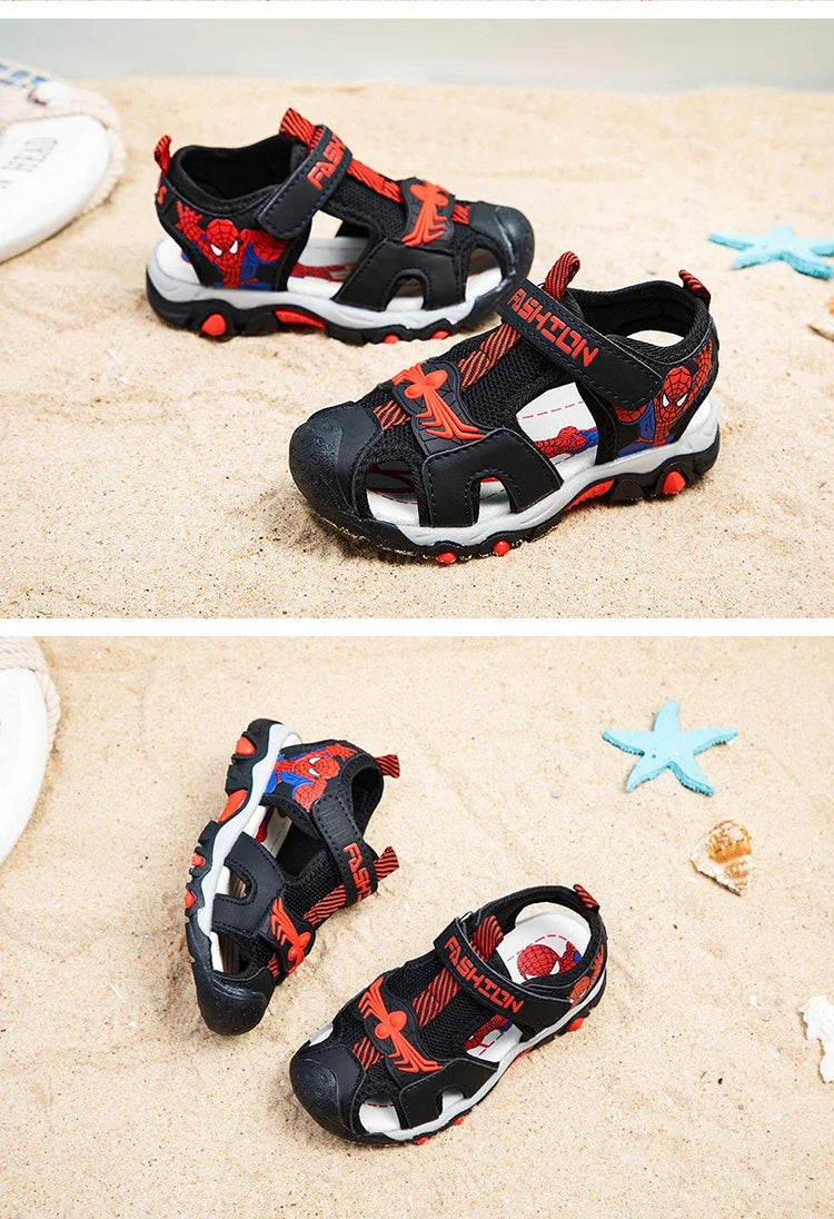 Boys Summer Sandals