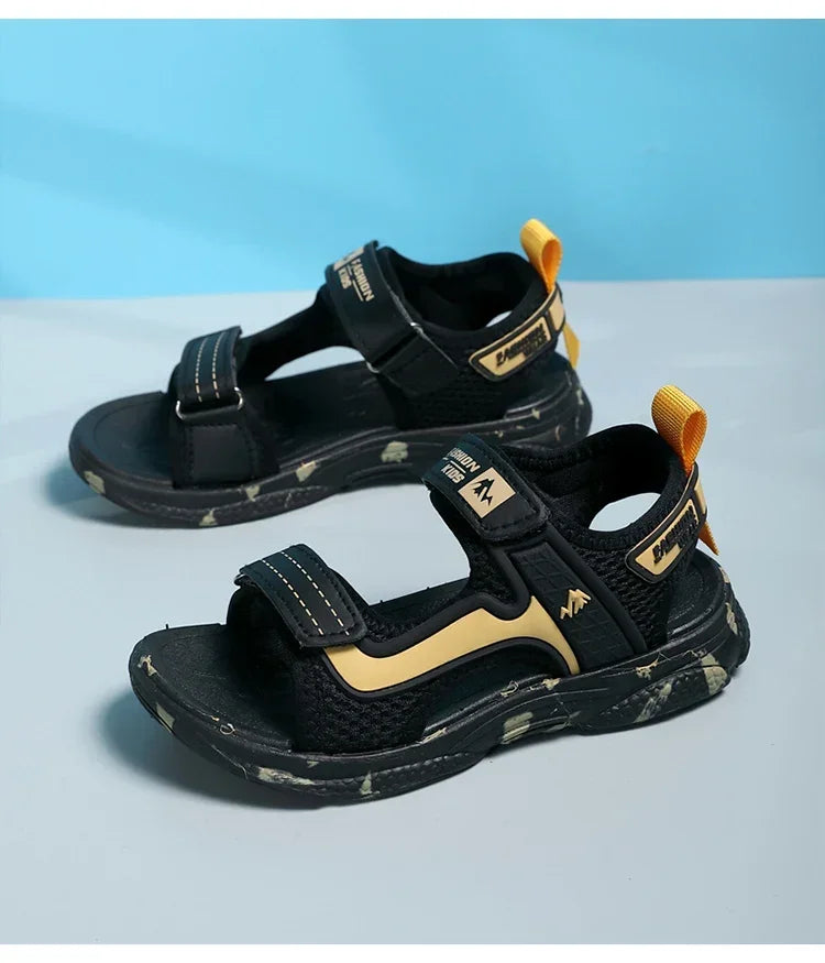 Kid's Casual Beach Summer Sandals