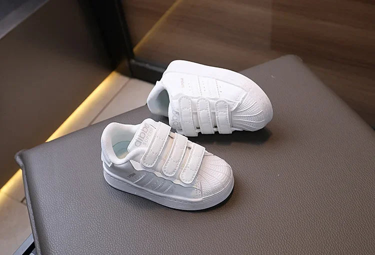 Children's Non-slip Casual Sneakers