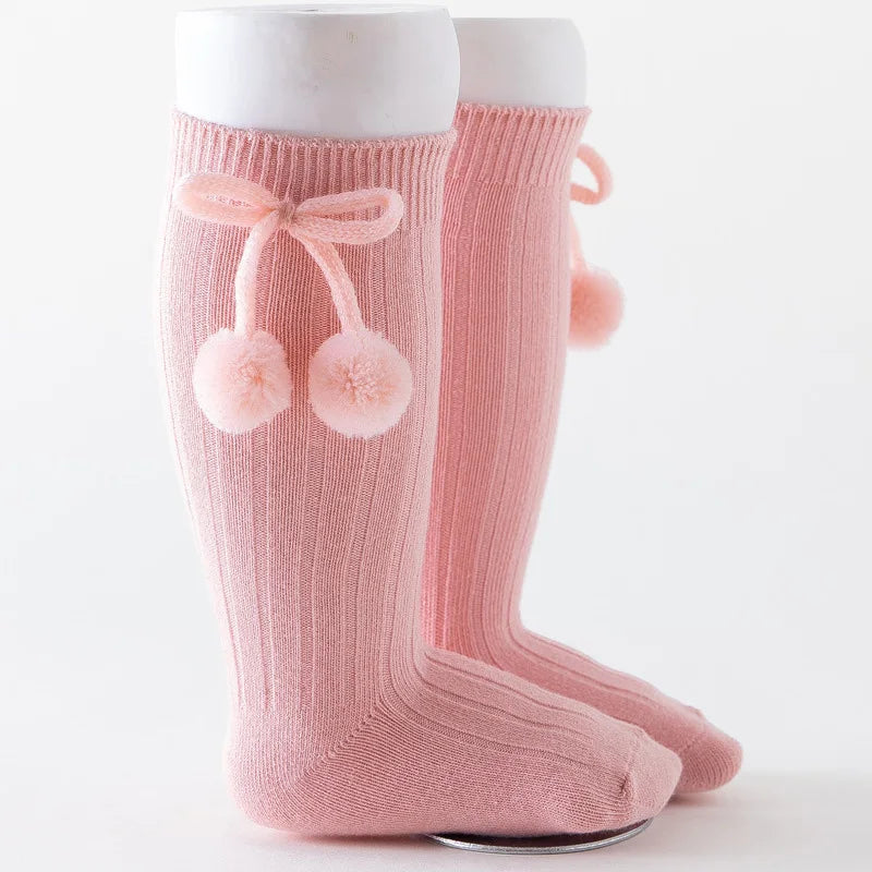 Thick Winter Baby Socks