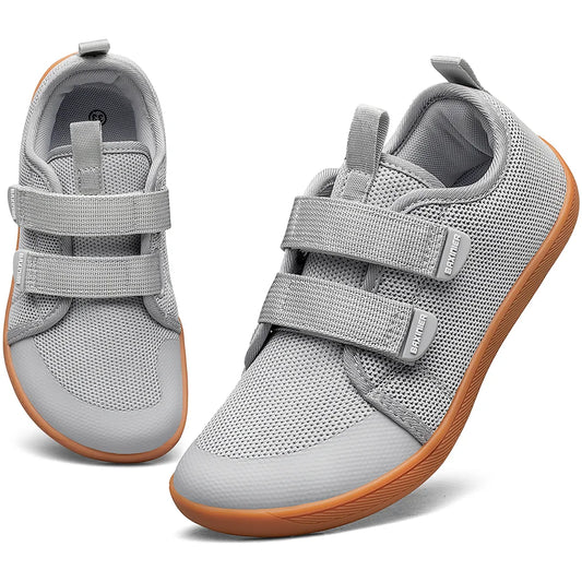 Kid's Barefoot Breathable Sneakers