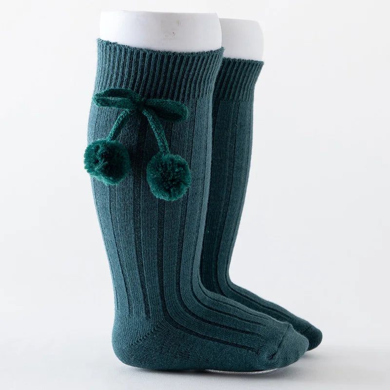 Thick Winter Baby Socks