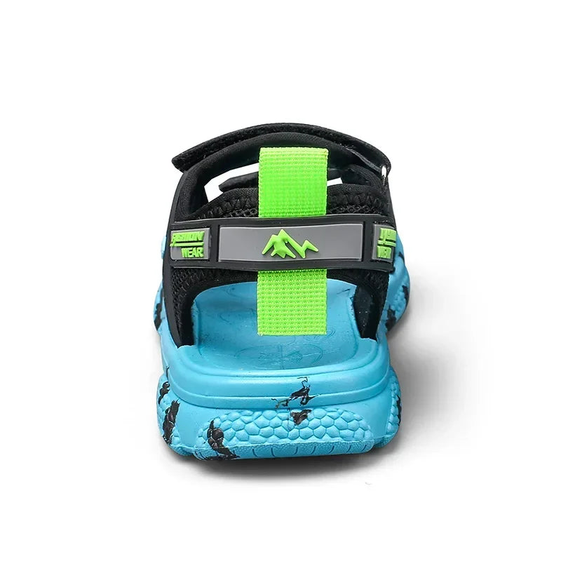 Kid's Casual Beach Summer Sandals