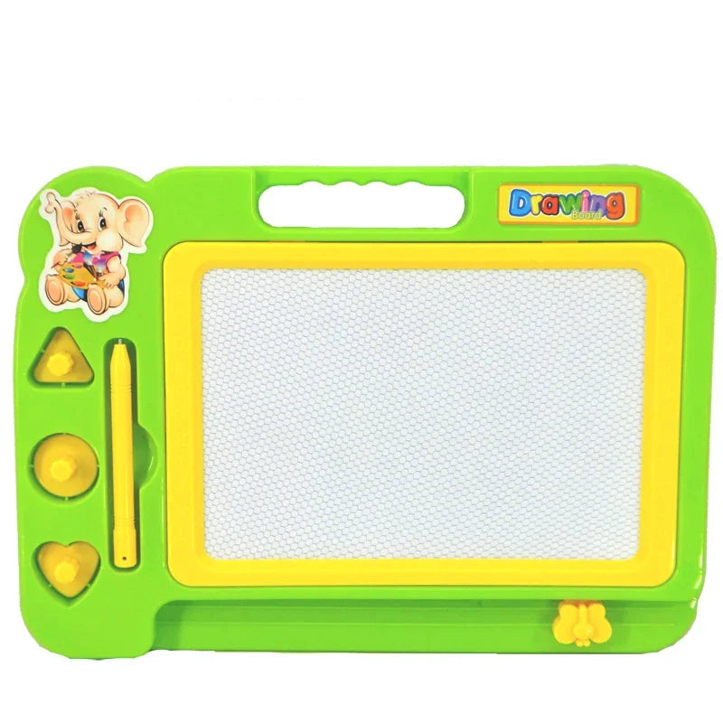 Children Magnetic Drawing Board