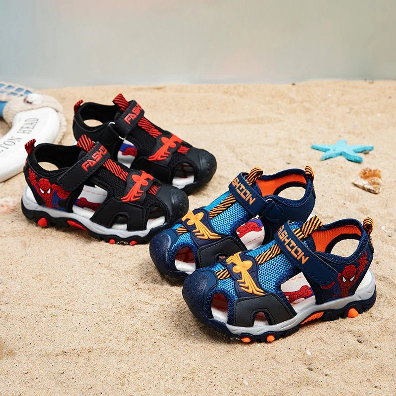 Boys Summer Sandals