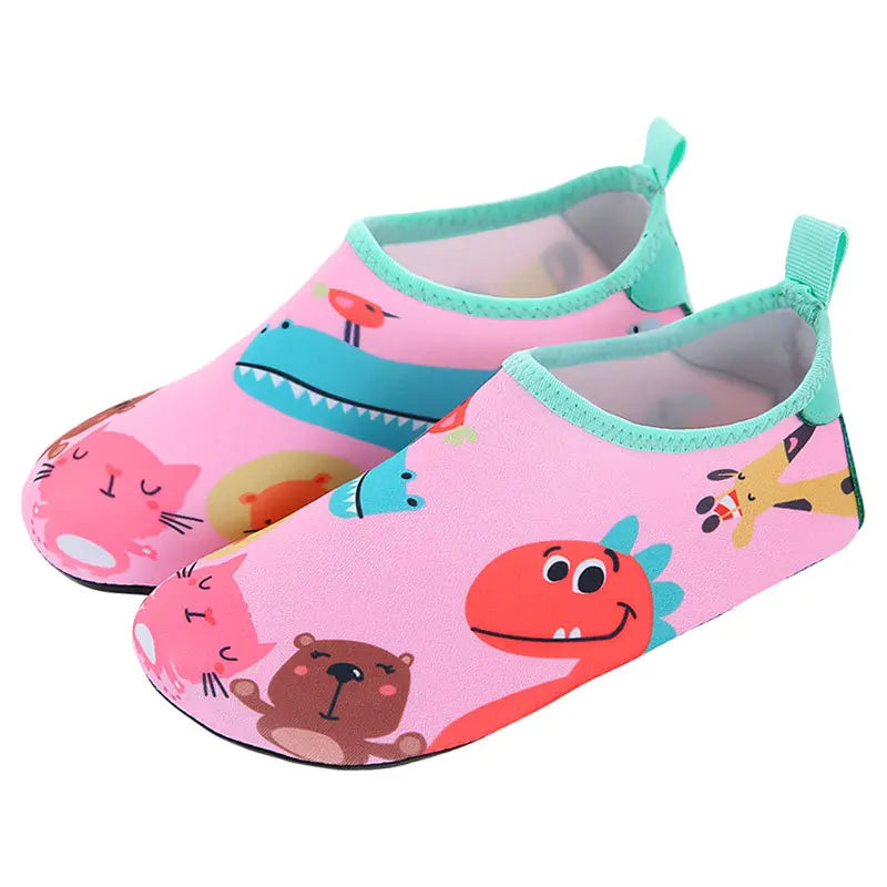 Beach Water Shoes For Kids