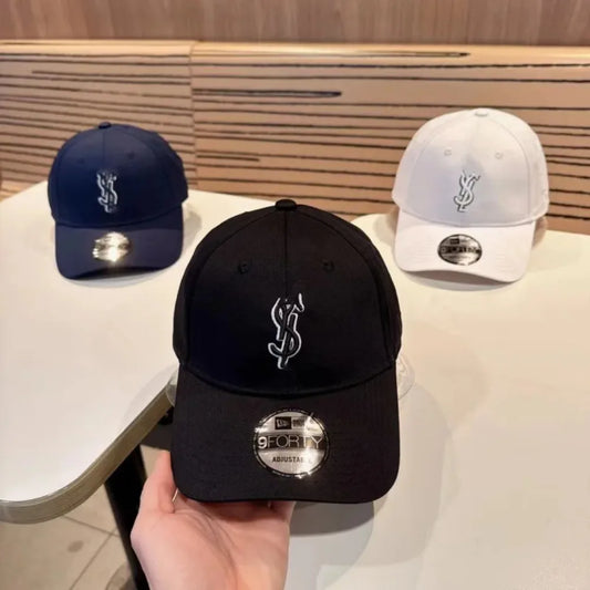 Embroidered Adjustable Baseball Outdoor Caps