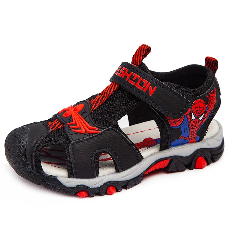 Boys Summer Sandals