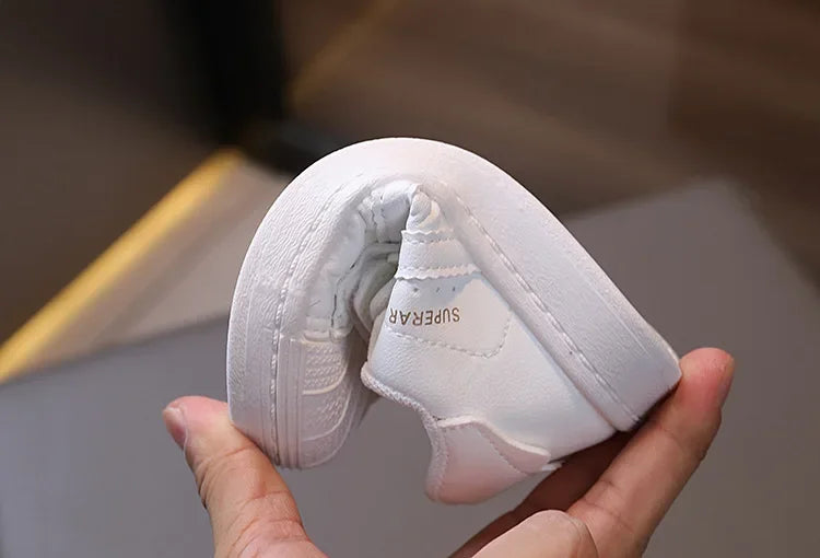 Children's Non-slip Casual Sneakers