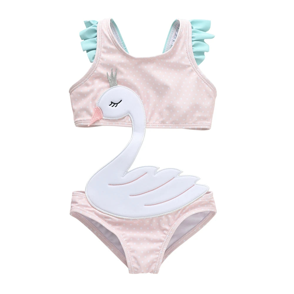 Cute Summer Swimwear