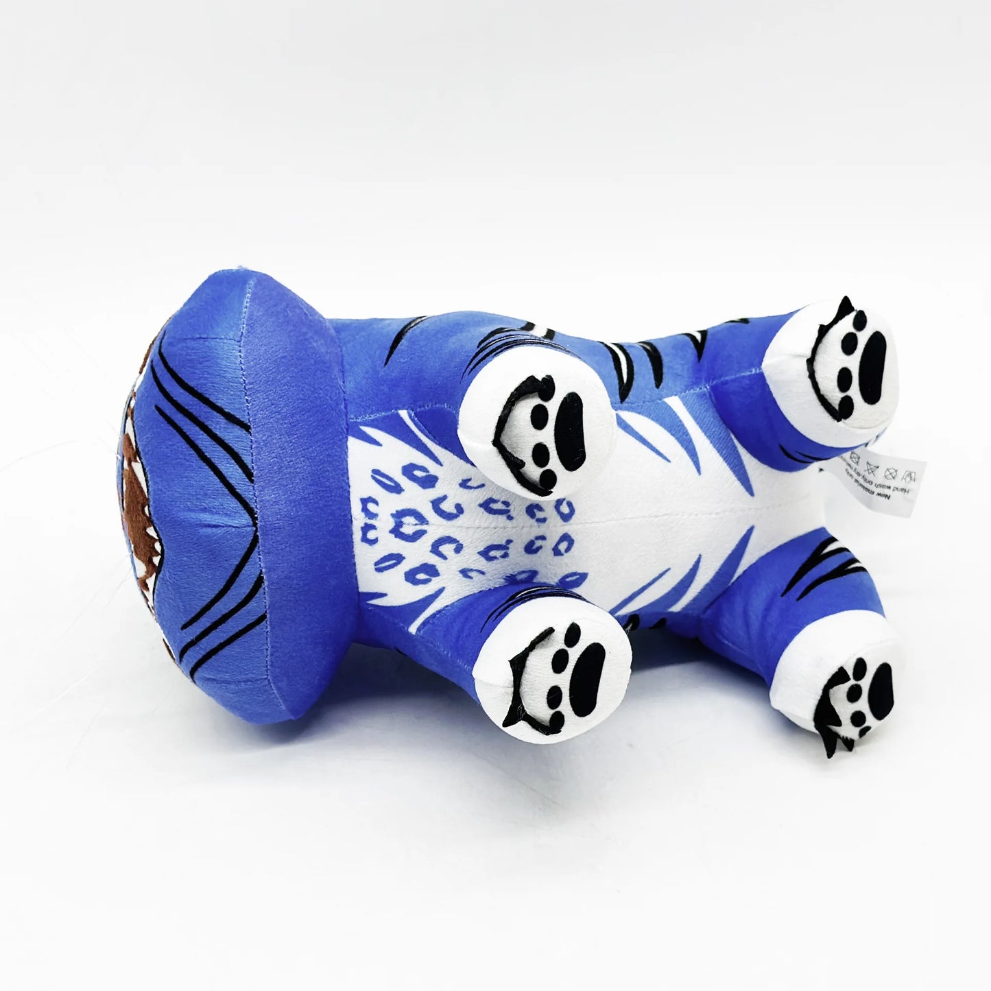 Kpop Demon Hunters Plush Toy Tiger Cuckoo Rumi Jinu Animal K-POP Hunter Maggot Doll Collectible Movie TV Toys & Hobbies