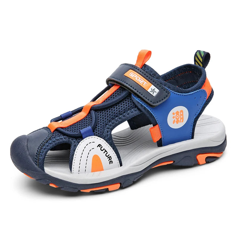 Fashionable Kid's Outdoor Sandals