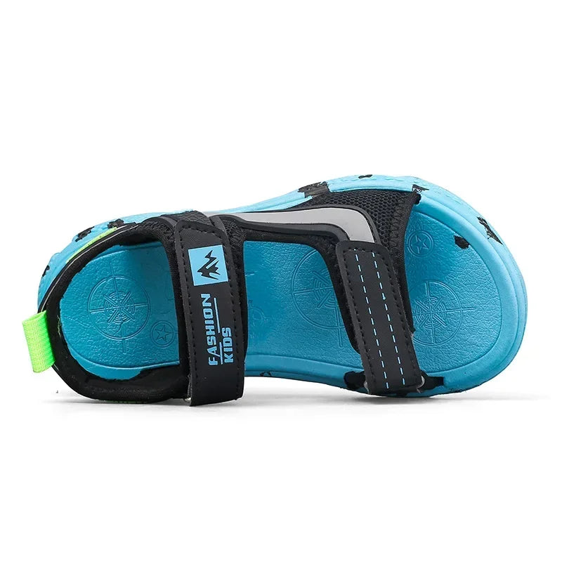 Kid's Casual Beach Summer Sandals