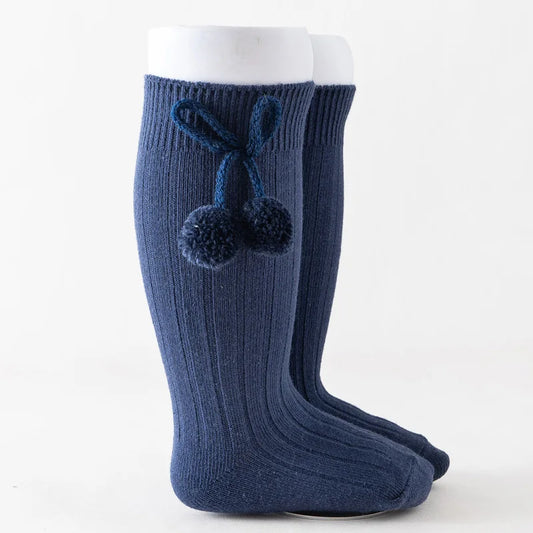 Thick Winter Baby Socks