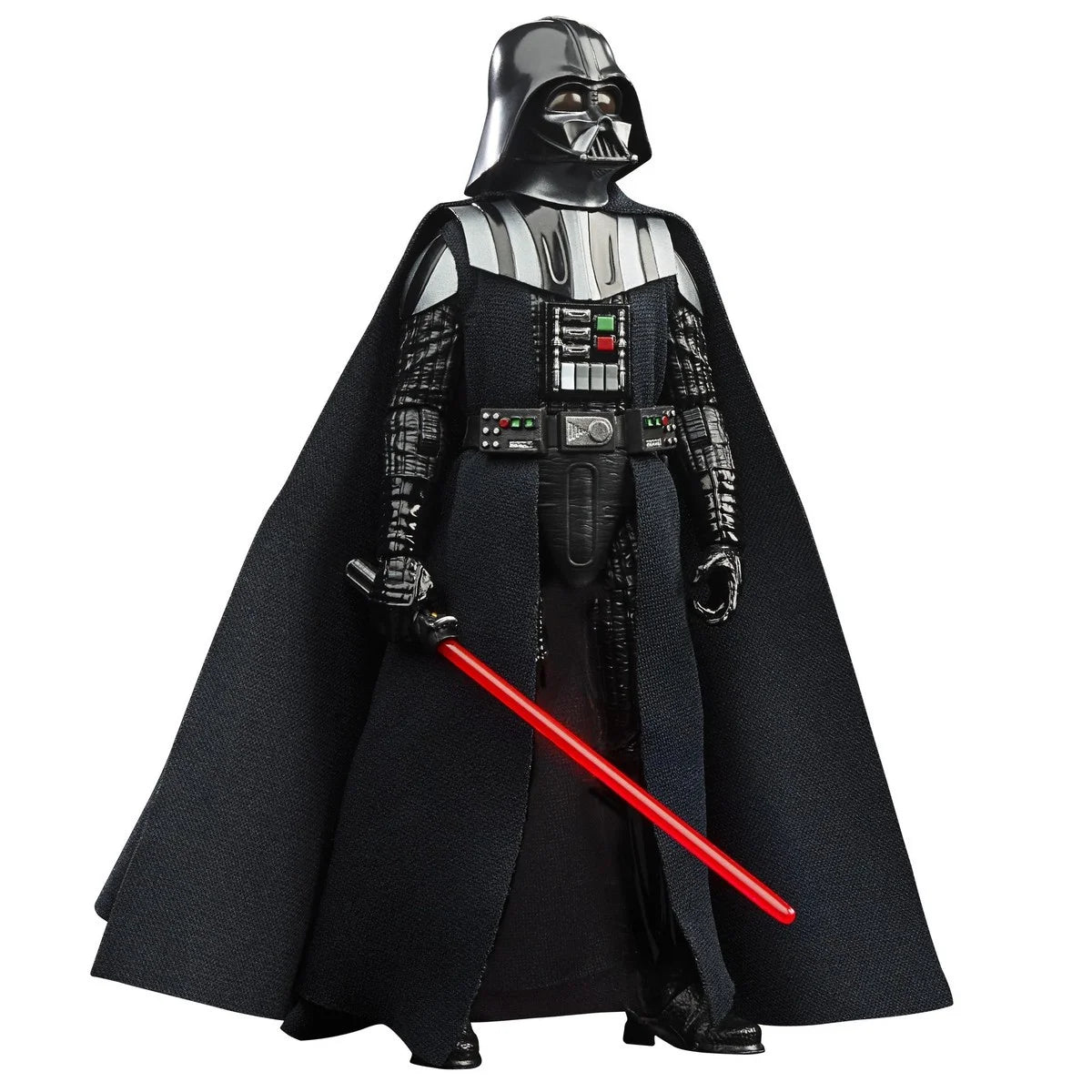 Star Wars The Black Series TV Series Darth Vader Obi Wan Action Figure Original 6 Inch Toys Collection Gifts