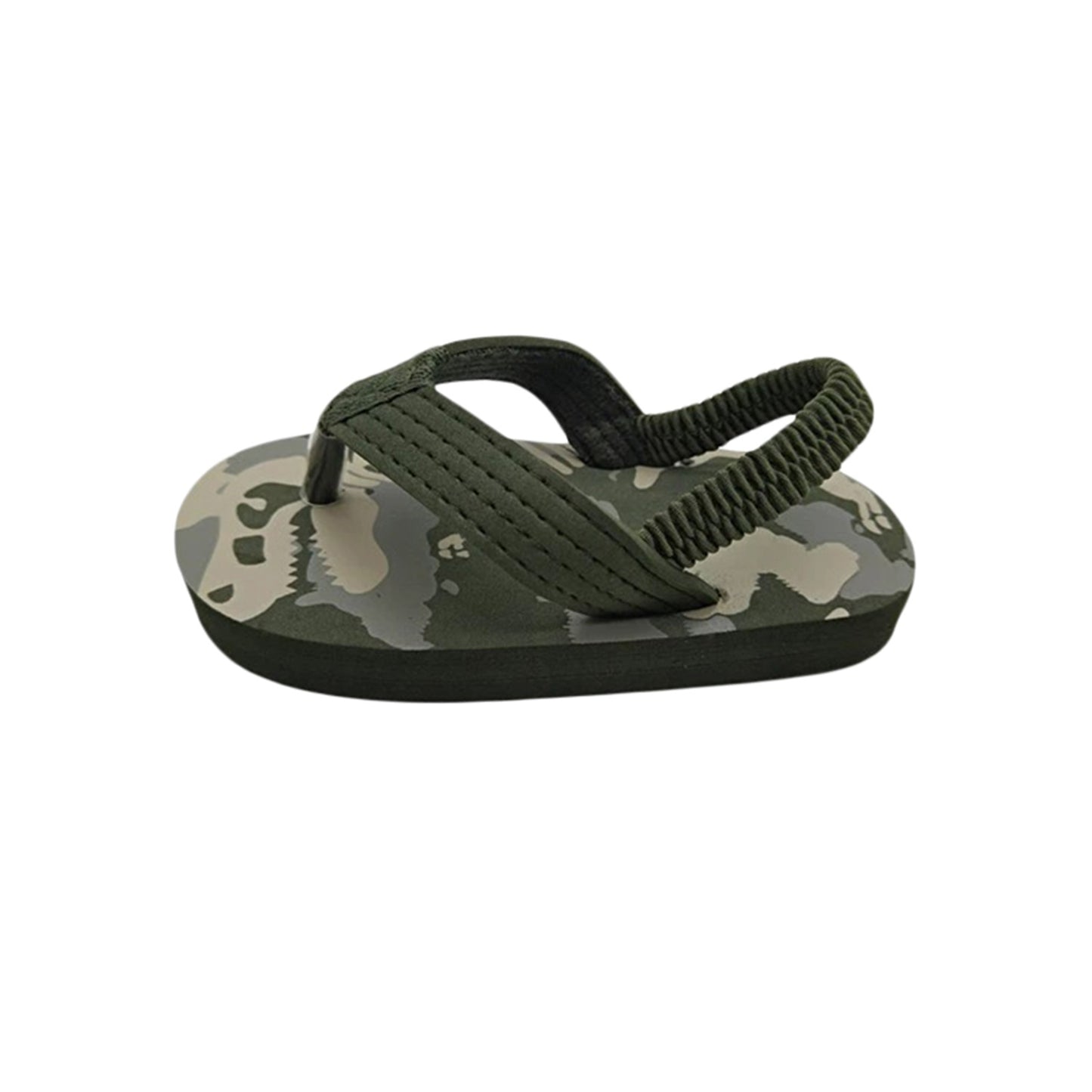 Kid's Beach Flip Flops