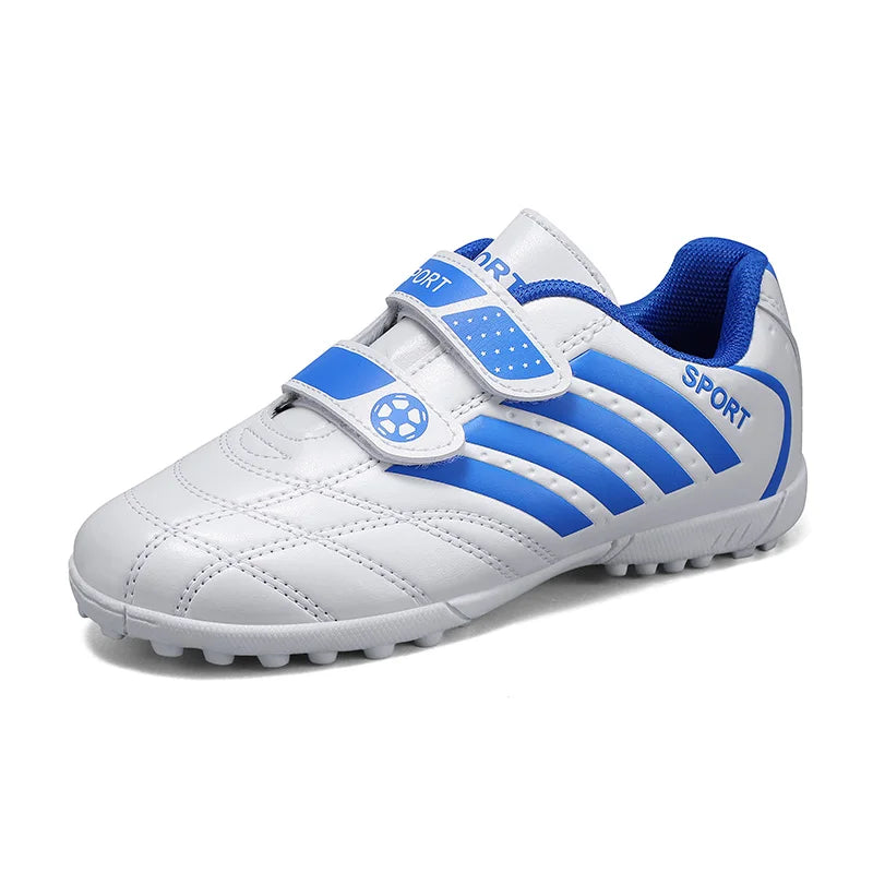 Children's Sports Football Shoes