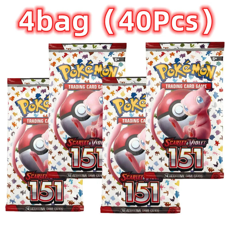 Pokémon TCG: Scarlet & Violet Stellar Crown Booster Box Pokemon Trade Cards