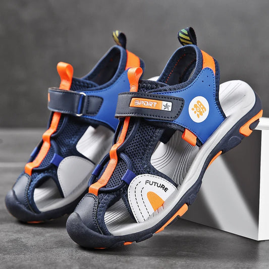 Fashionable Kid's Outdoor Sandals