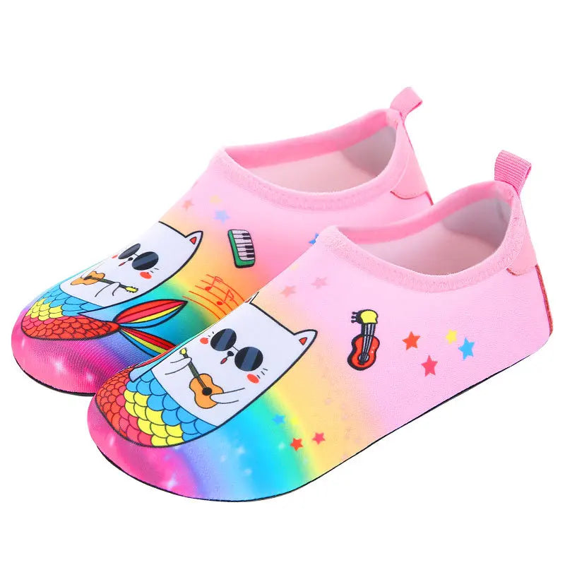 Children Beach Shoes