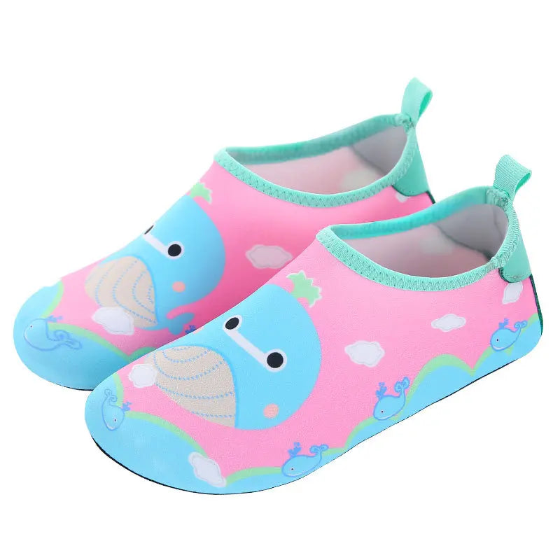 Children Beach Shoes