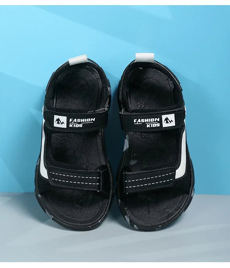 Kid's Casual Beach Summer Sandals