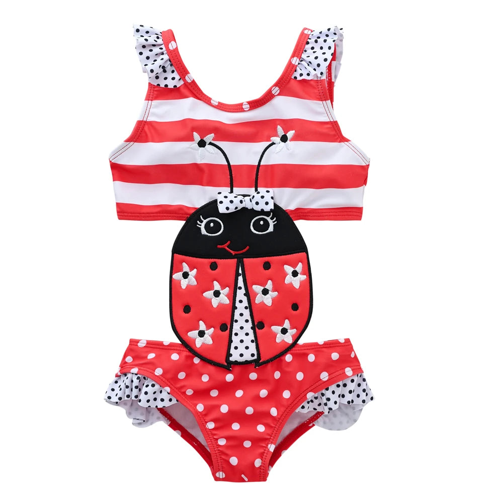 Cute Summer Swimwear