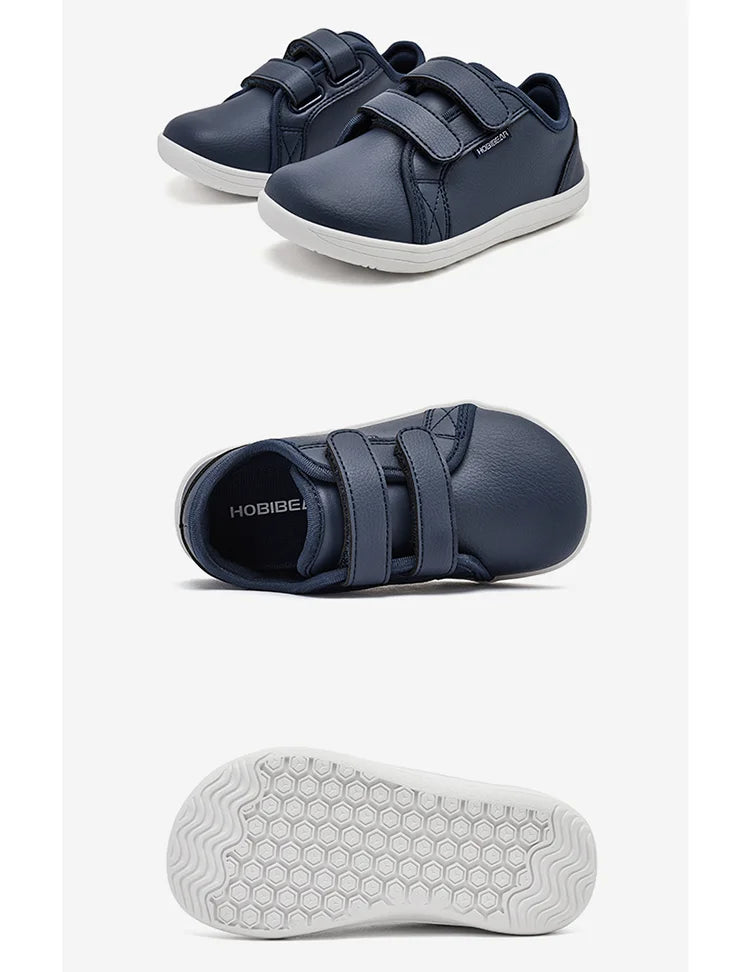 Kid's Barefoot Minimalist Sneakers