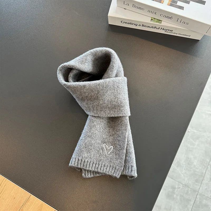 Children's Warm Versatile Scarf