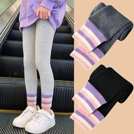 Cotton Casual Leggings