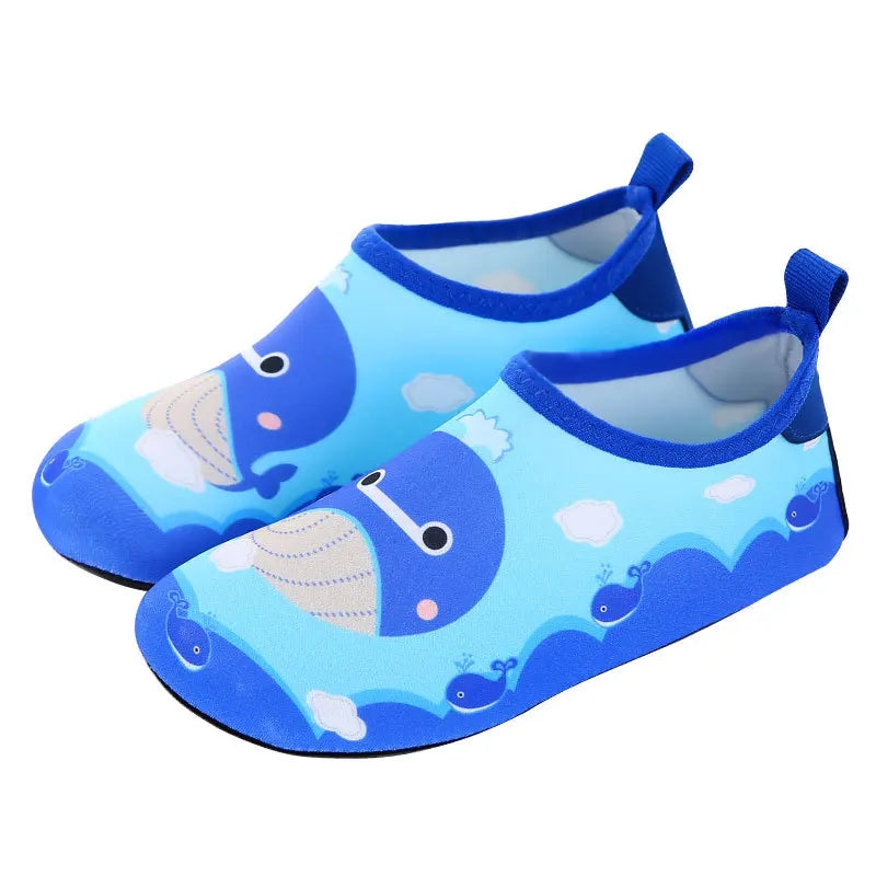 Children Beach Shoes