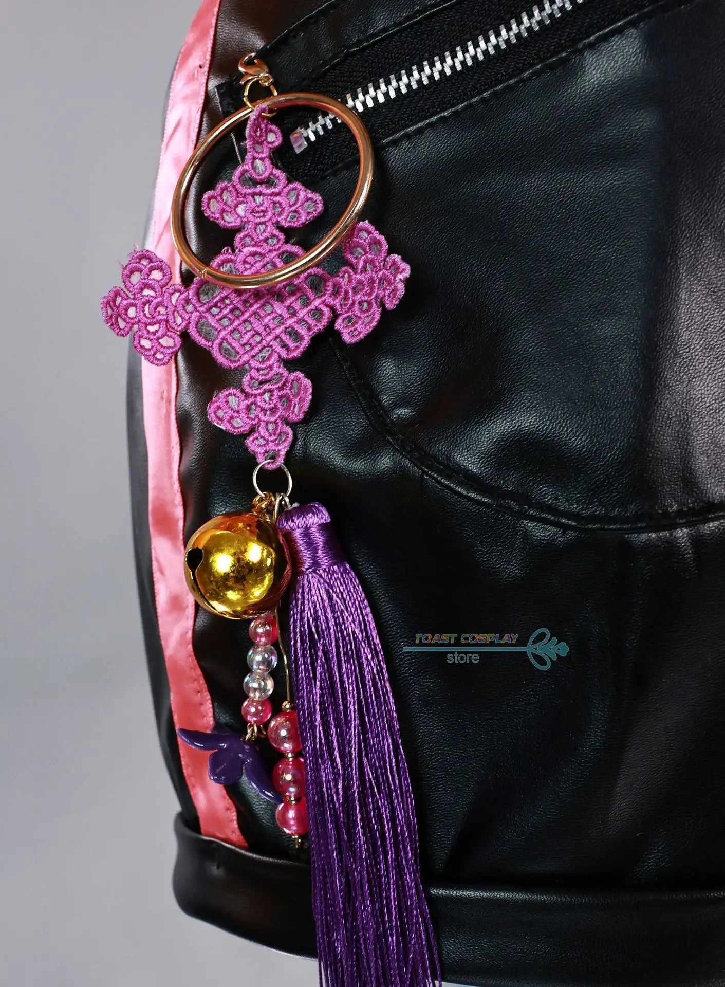 Anime Movie HUNTR/X KPOP Demon Hunters Zoey Rumi Mira Cosplay Costume Halloween Carnival Party Role Play Uniform Prop