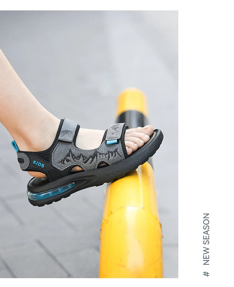 Children's Lightweight Sandals